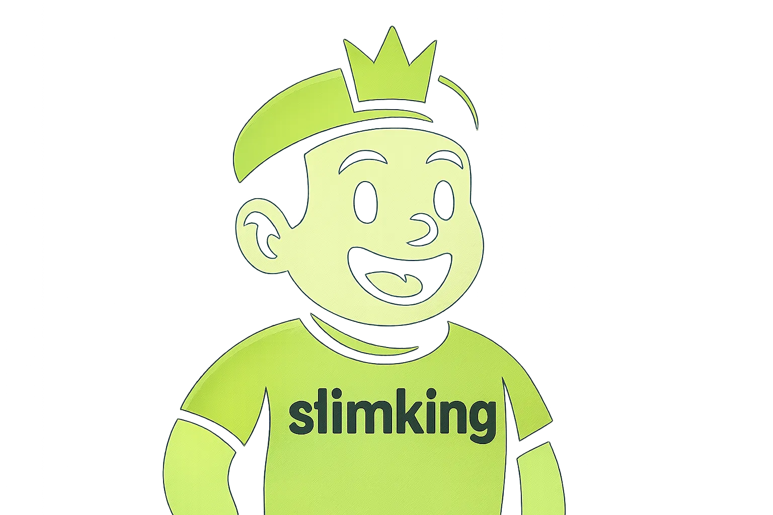 Slim King casino apk
